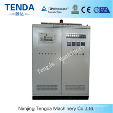 Electric Control System with ISO and Ce Standard
